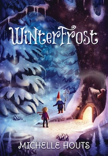 Front cover_Winterfrost