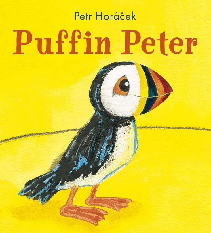 Front cover_Puffin Peter