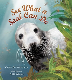 Front cover_See What A Seal Can Do