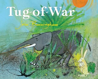 Couverture_Tug Of War