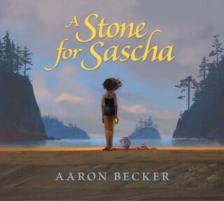Front cover_A Stone For Sascha
