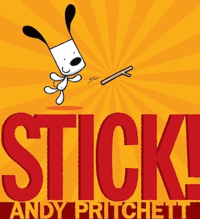 Front cover_Stick!