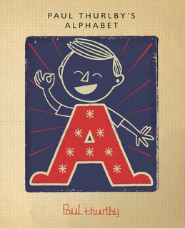 Front cover_Paul Thurlby's Alphabet
