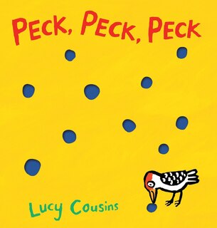Front cover_Peck, Peck, Peck
