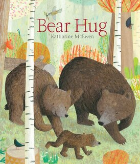 Front cover_Bear Hug