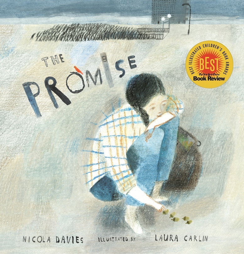 Front cover_The Promise