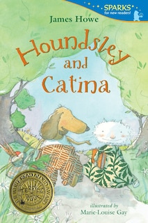 Front cover_Houndsley And Catina