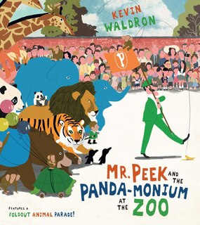 Couverture_Panda-monium At Peek Zoo