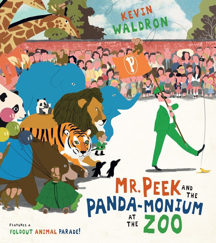 Couverture_Panda-monium At Peek Zoo