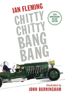 Couverture_Chitty Chitty Bang Bang: The Magical Car