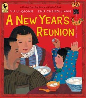Front cover_A New Year's Reunion