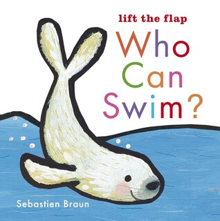 Front cover_Who Can Swim?