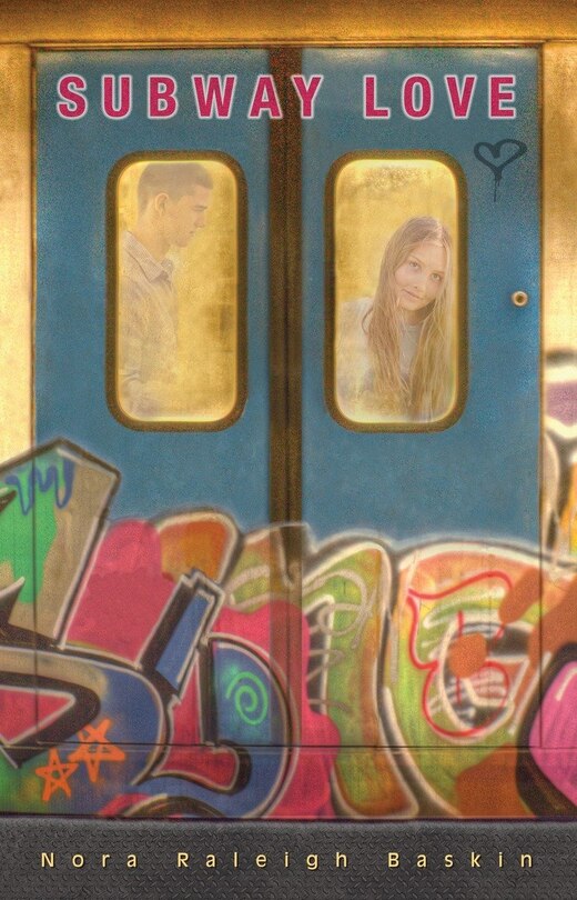 Couverture_Subway Love