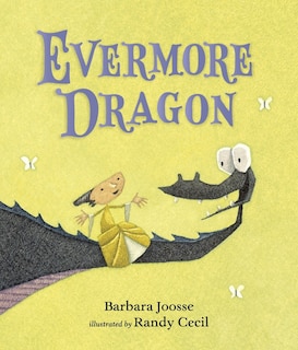 Front cover_Evermore Dragon