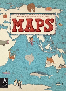 Front cover_Maps