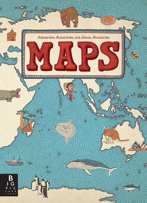 Maps