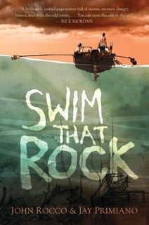 Front cover_Swim That Rock