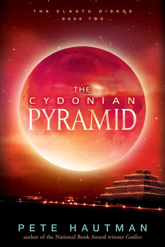 Couverture_The Cydonian Pyramid
