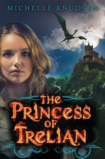 Couverture_The Princess Of Trelian