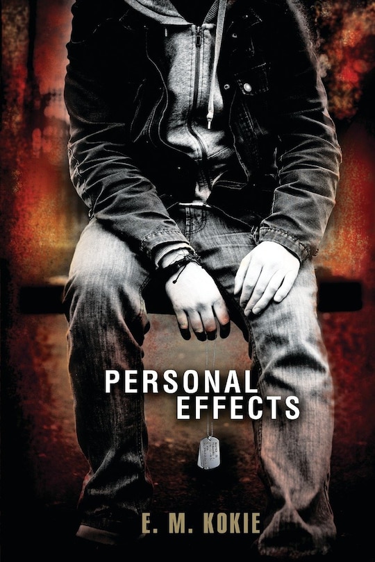 Couverture_Personal Effects
