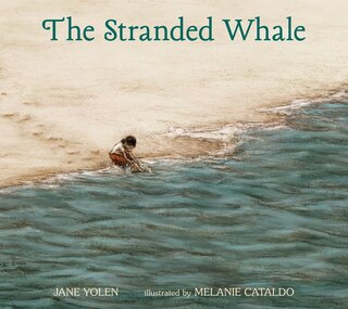Front cover_The Stranded Whale