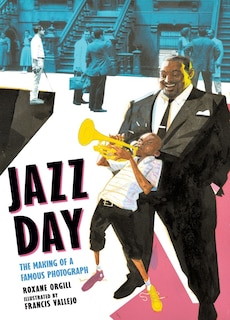 Front cover_Jazz Day
