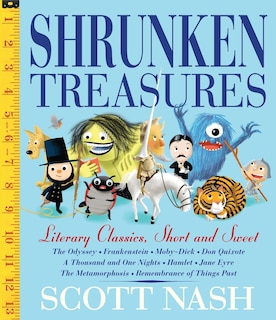 Front cover_Shrunken Treasures