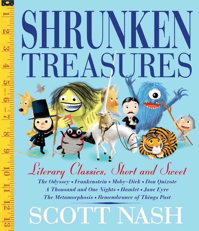 Front cover_Shrunken Treasures