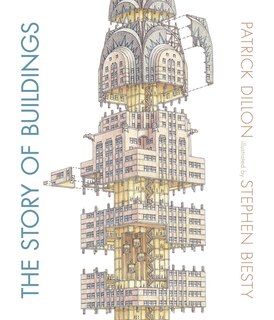 Couverture_The Story Of Buildings