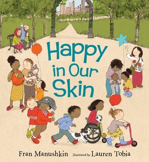 Front cover_Happy In Our Skin