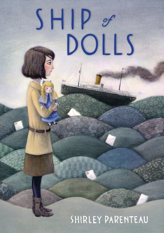 Couverture_Ship Of Dolls
