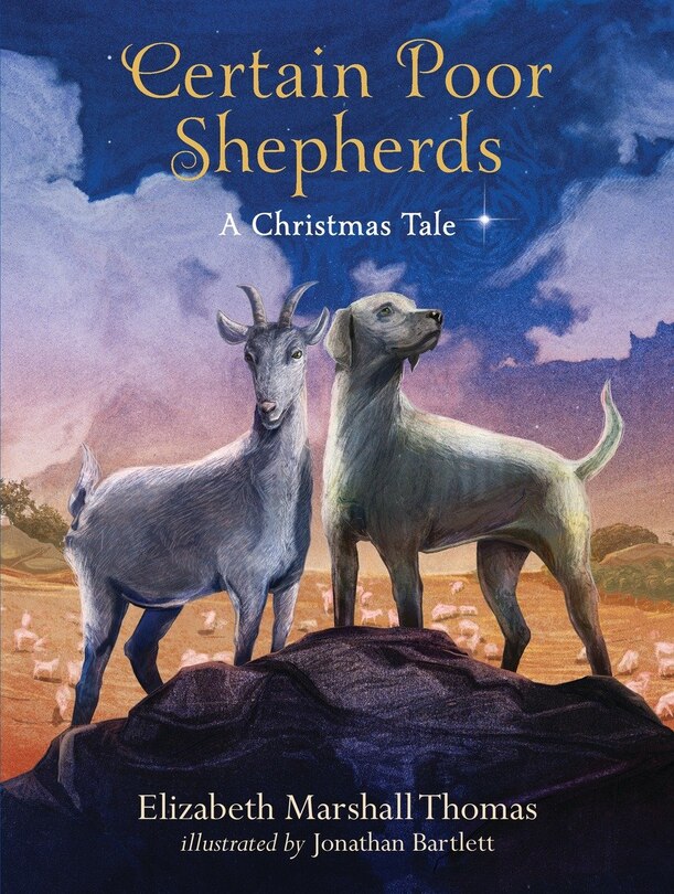 Front cover_Certain Poor Shepherds