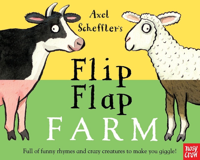 Couverture_Flip Flap Farm