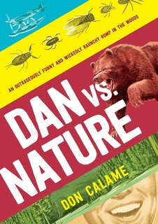 Couverture_Dan Versus Nature