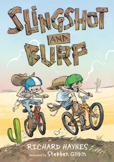 Couverture_Slingshot And Burp