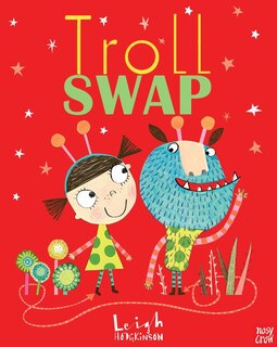 Couverture_Troll Swap