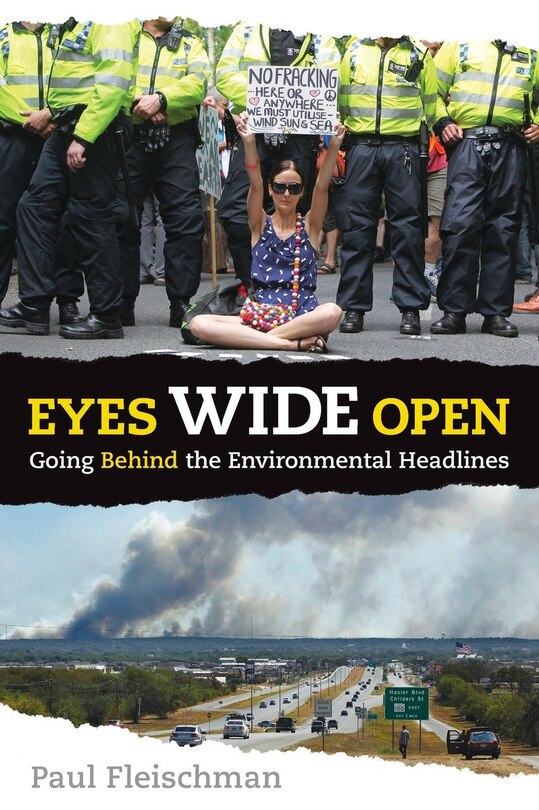 Couverture_Eyes Wide Open: Going Behind the Environmental Headlines