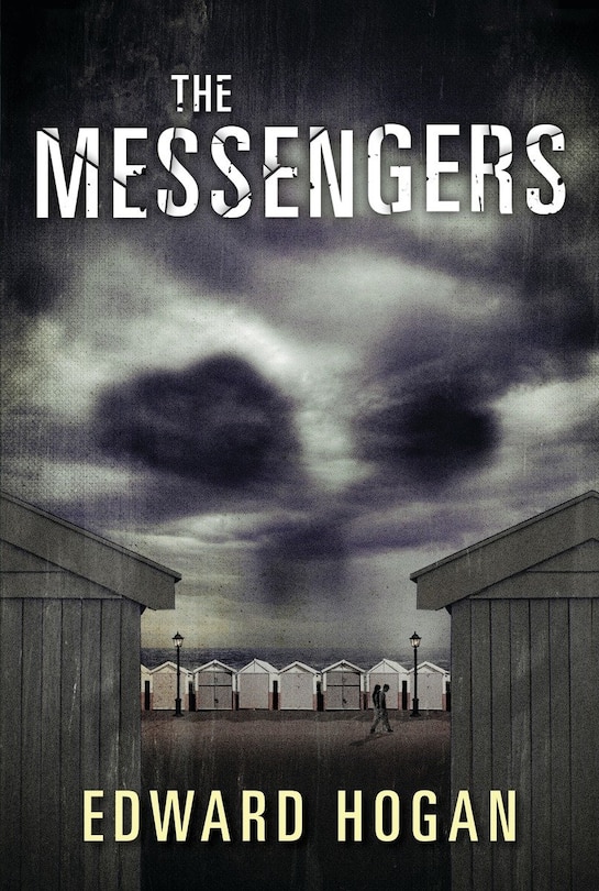 Front cover_The Messengers
