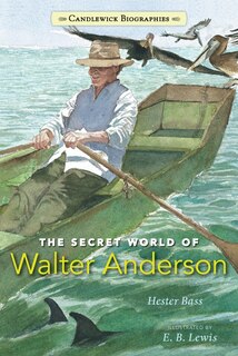 Couverture_The Secret World of Walter Anderson