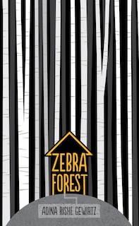 Front cover_Zebra Forest