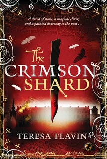 Couverture_The Crimson Shard