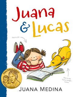 Front cover_Juana And Lucas