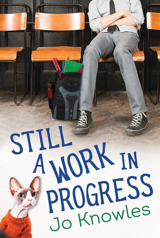 Front cover_Still A Work In Progress
