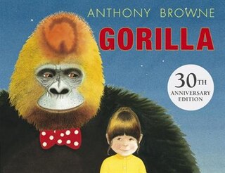 Front cover_Gorilla