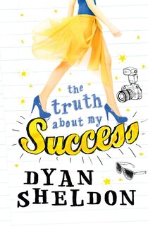 Front cover_The Truth About My Success