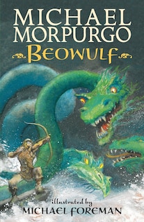 Front cover_Beowulf