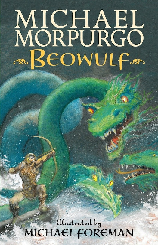 Front cover_Beowulf