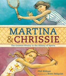 Front cover_Martina & Chrissie