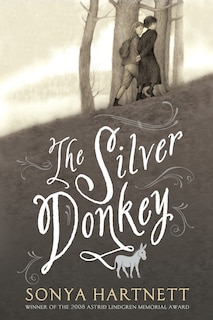 Front cover_The Silver Donkey