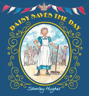 Front cover_Daisy Saves The Day